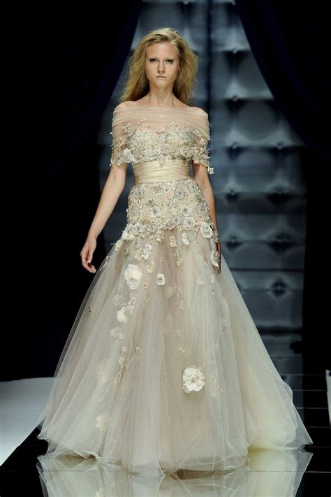 alexander mcqueen wedding dress